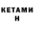 Кетамин ketamine Anna Holm